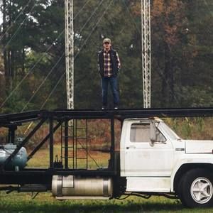 Meet your Posher, Caleb